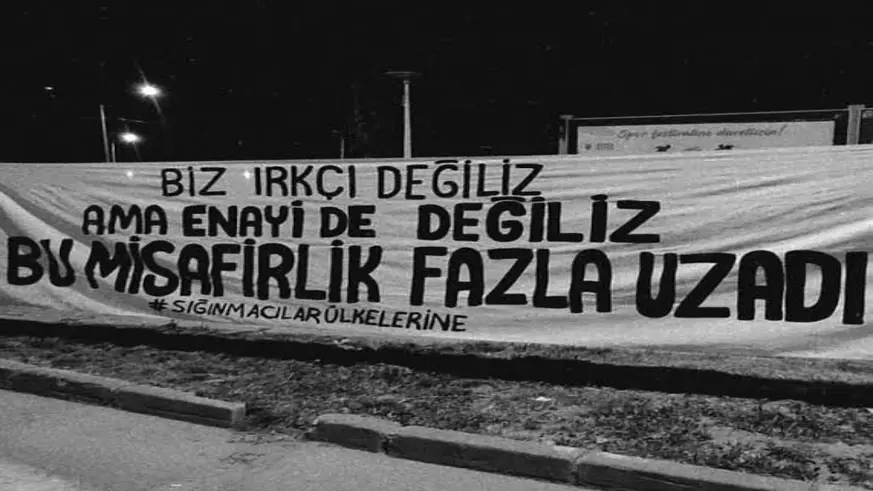  İçişleri Bakanı Yerlikaya: “Kayseri’deki olaylara güçlerimizin müdahalesi esnasında 67 şahıs gözaltına alınmıştır”