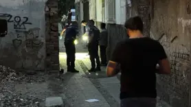 (Video) Diyarbakır’da silahlı kavga: 2 yaralı