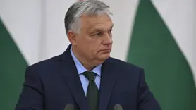 Orban NATO'da 'barış yerine savaş arayışının gündeme taşındığını' savundu