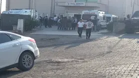 Diyarbakır'da iki kuzen girdikleri suda boğuldu