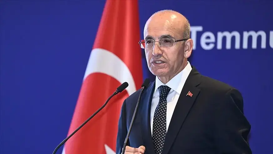 Bakan Şimşek'ten vergi denetimleri açıklaması