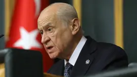 Bahçeli, muhalefeti affetmedi, Sinan Ateş davası için mesaj verdi