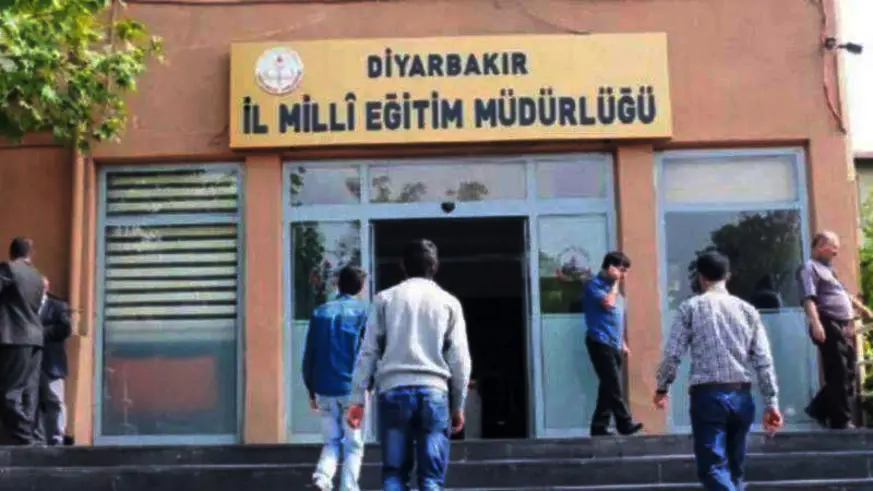  Diyarbakır’da kamuya 60 milyonluk darbe!  10 Müfettiş görevlendirildi