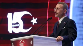 Fahrettin Altun: Batı'da da FETÖ'ye mevzi kaybettiriyoruz