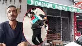 İstanbul'da öldürülen Ramazan Pişkin'in katil zanlısına ağırlaştırılmış müebbet