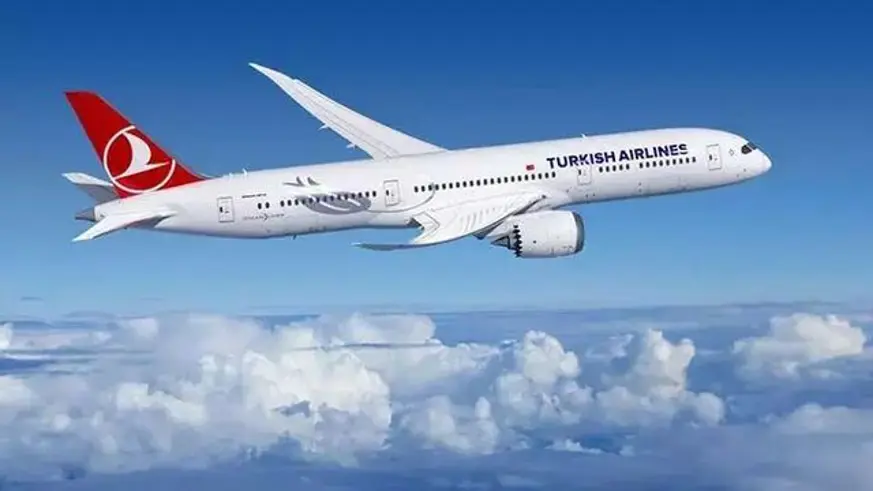 Türk Hava Yolları, 4 Boeing 777 kargo uçağı daha sipariş etti