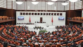 Ulaştırma alanında düzenlemeler içeren kanun teklifi TBMM Genel Kurulu'nda