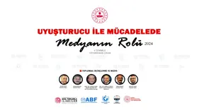 Uyuşturucu kullanımında medyanın rolü 