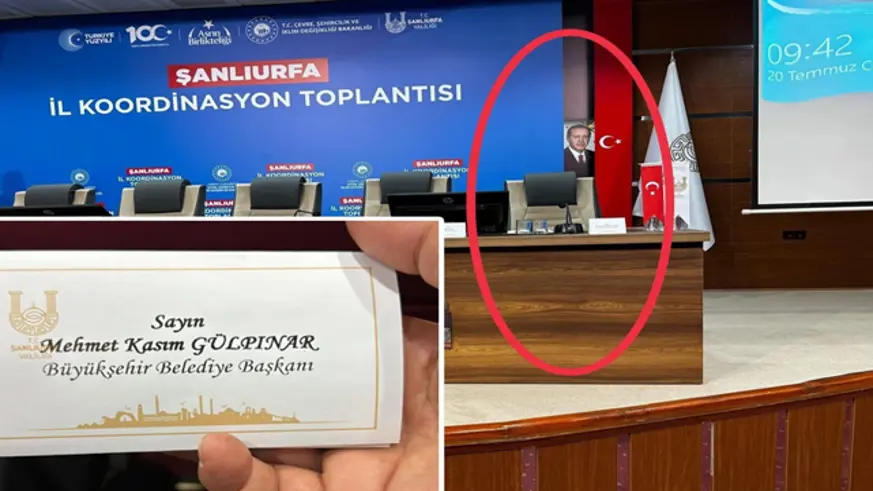 Politik ayrımcılığa gerek var mıydı?