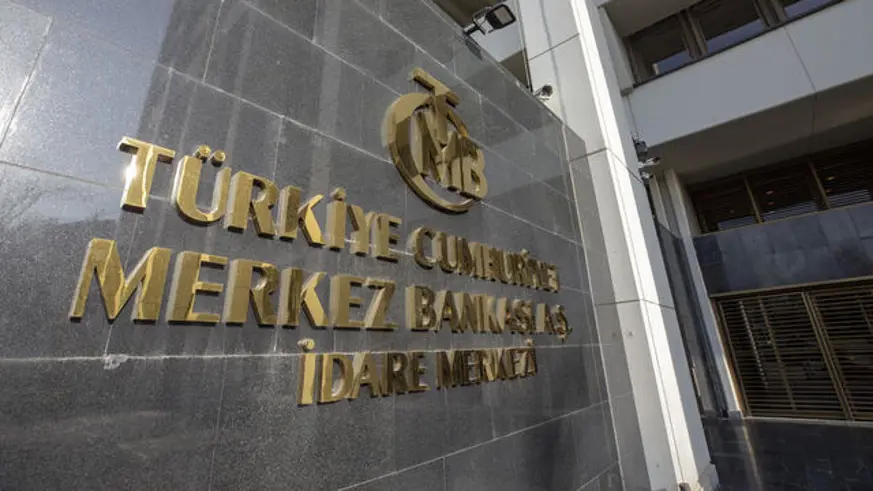 Merkez Bankası faiz kararını açıkladı; Beklenen oldu