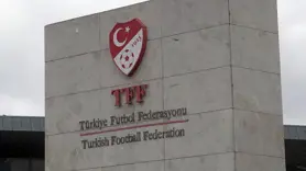 TFF MHK Başkanı Ferhat Gündoğdu oldu