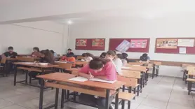  Çermik’te 59 öğrenci Fen Liselerine yerleşti