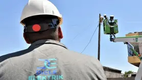 Dicle Elektrik, Mardin'de hacizli ve abonesiz 97 trafonun toplatıldığını duyurdu