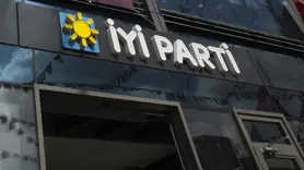 İyi Parti'de istifalar sürüyor