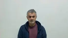  Kapatılan Zaman Gazetesi Genel Yayın Yönetmen Yardımcısı Mehmet Kamış'a tahliye