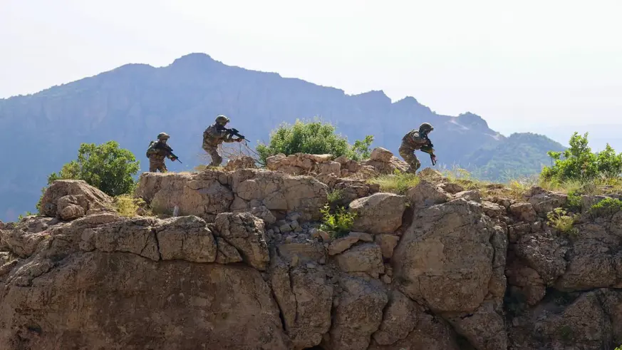 Irak’ın kuzeyinde kilit kapanıyor: Gara neden önemli?