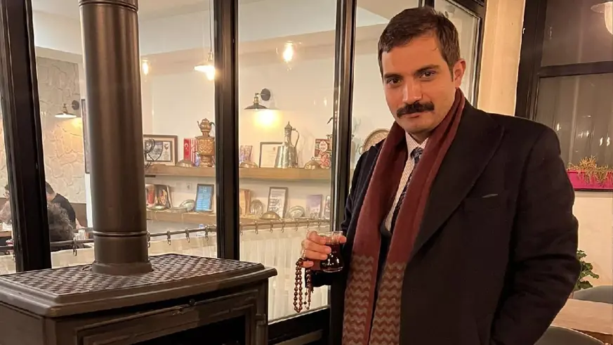 Sinan Ateş davasında Ayşe Ateş: “Sinan bana, ‘Olcay Kılavuz ve Ahmet Yiğit Yıldırım kapı kapı gezip kiralık katil arıyorlarmış beni öldürtmek istiyorlarmış’ dedi”