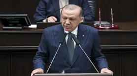 Cumhurbaşkanı Erdoğan, 