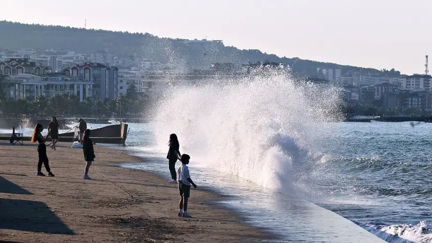  Samsun Valiliği 