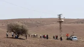 Diyarbakır ve Mardin'deki yangının nedeni hakkında bilirkişi raporu bekleniyor