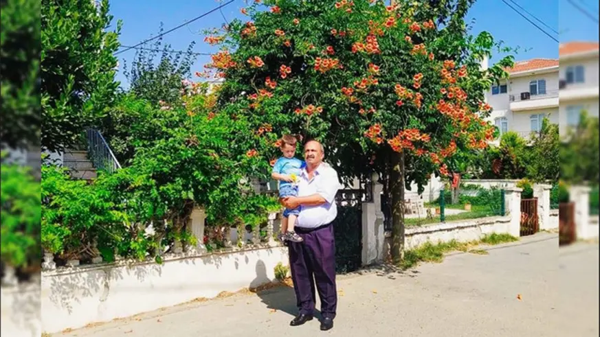 Malatya'da aile katliamı: Eşi, kızı ve torununu öldürdü