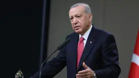 Cumhurbaşkanı Erdoğan: Türkiye, NATO'nun bel kemiği ülkelerin başında