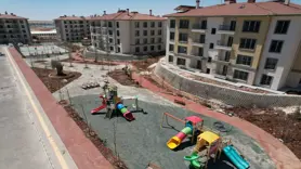 Adıyaman'da depremzedeler Baykar'ın yaptırdığı konutlara taşınıyor