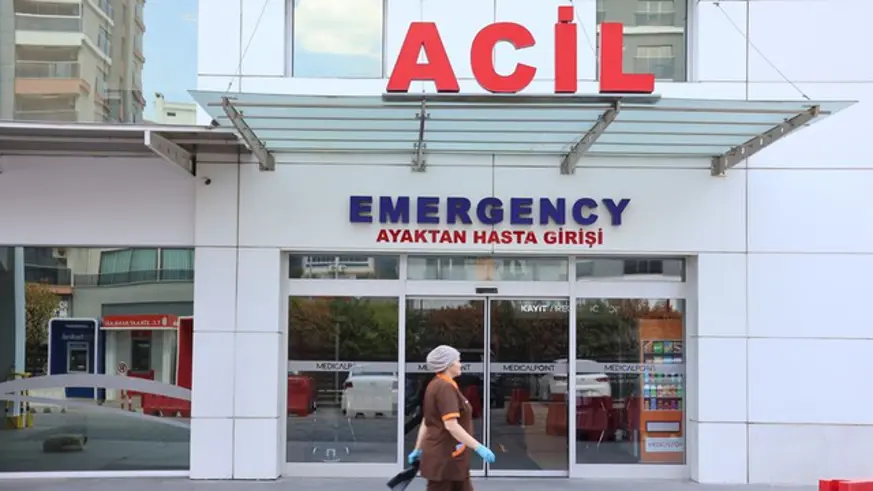 Acil servisler ishal, bulantı ve kusma vakalarıyla doldu taştı