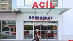 Acil servisler ishal, bulantı ve kusma vakalarıyla doldu taştı