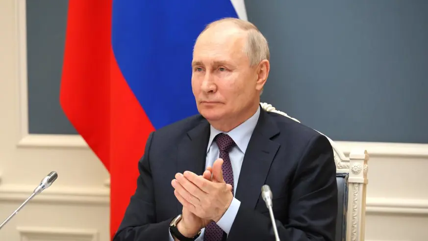 Putin: “Gereken cevabı alacaklar”