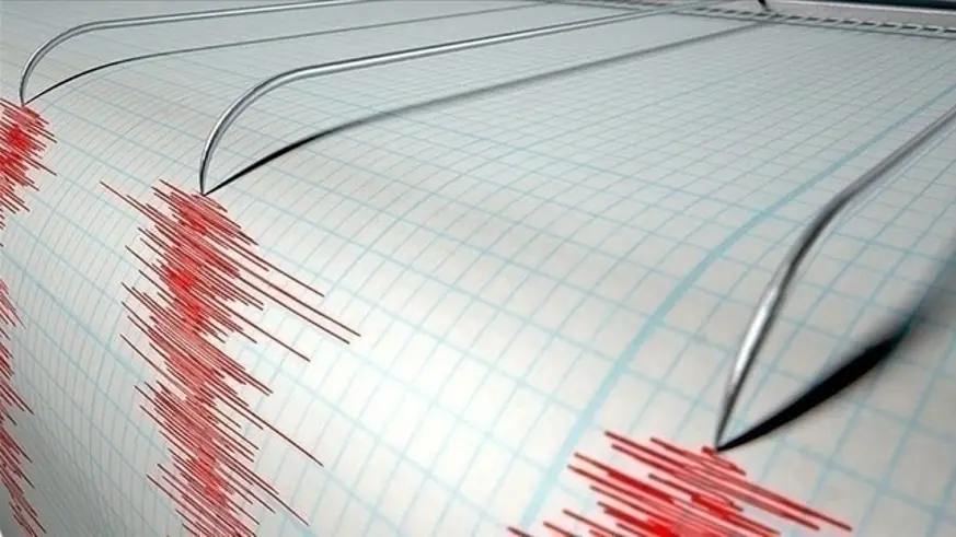 Az önce deprem mi oldu? Malatya, Sivas, Hatay... Kandilli Rasathanesi duyurdu 