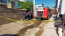 Diyarbakır’da 2 katlı evin bodrumun patlama: 1’i ağır 3 yaralı