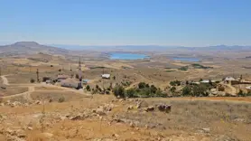 Elazığ’da bir köy ve mezralarında su sorunu giderildi