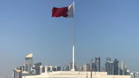 Gazze için ateşkes müzakereleri Doha'da başladı