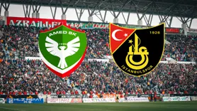 İstanbulspor-Amedspor maç biletleri satışa çıktı mı? Biletler ne kadar? 