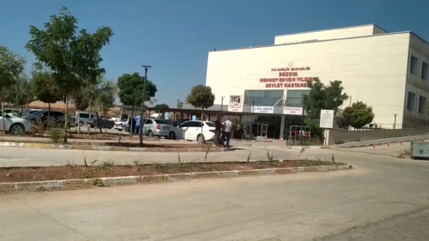 Şanlıurfa'da baraj gölüne giren 2 kişi boğuldu