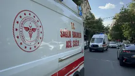 Diyarbakır'da husumetli iki grup arasında silahlı kavga: 2 yaralı