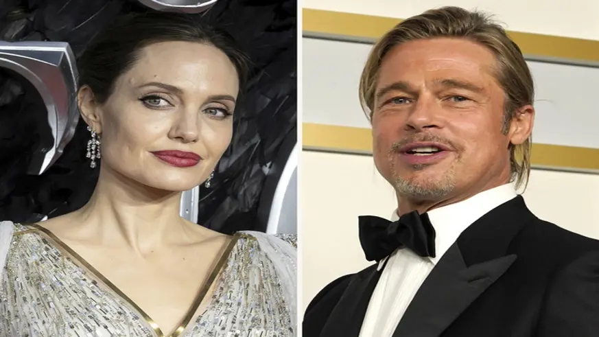 Venedik Film Festivali'ne Angelina Jolie-Brad Pitt ayarı