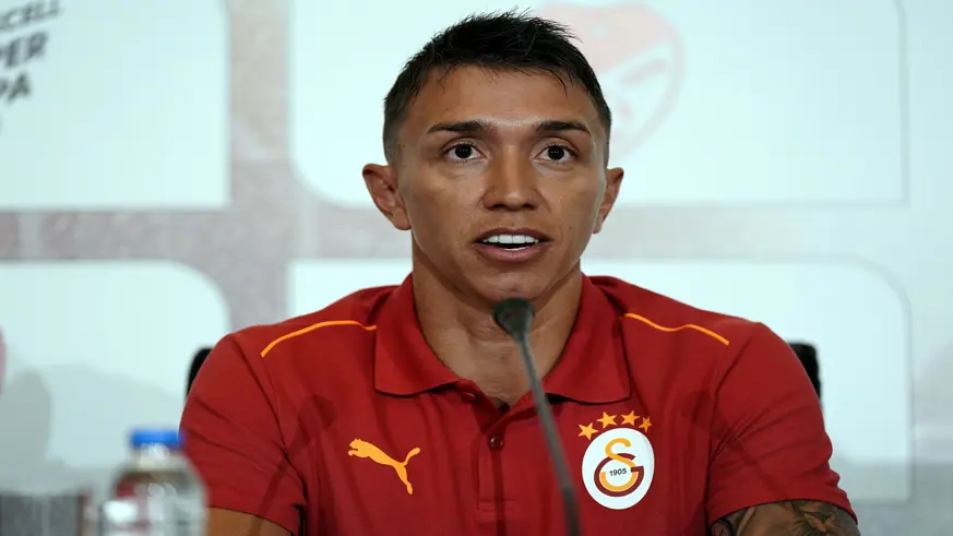 Fernando Muslera: 