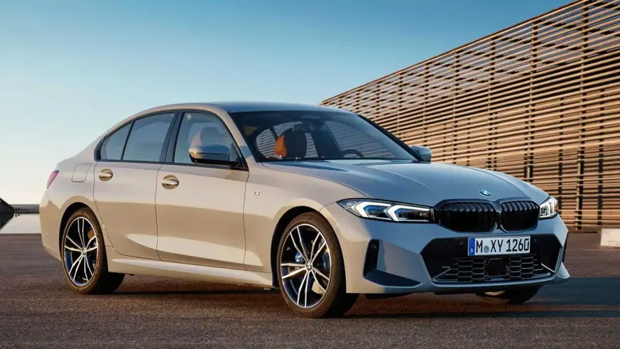 BMW, ABD’de 720 binden fazla aracı geri çağırdı