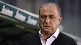 Fatih Terim ifade verdi