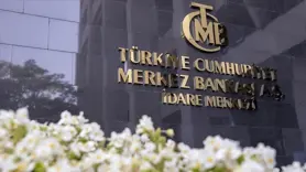 Merkez Bankası, faizi yüzde 50'de sabit bıraktı