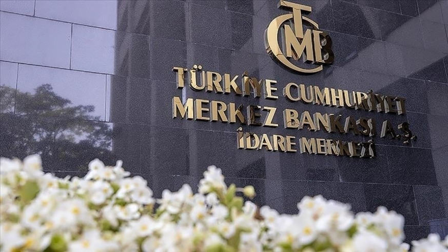 Yurt içinde gözler TCMB'nin para politikası kararlarına çevrildi