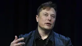 Elon Musk'tan Telegram'ın kurucusu Pavel Durov'un gözaltına alınmasına tepki