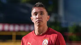 Galatasaray'a Muslera müjdesi