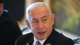 İsrail Başbakanı Netanyahu, Lübnan'a saldırının 