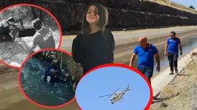 Narin Güran nerede? Diyarbakır’da Emniyetin helikopteri kayıp Narin için havalandı