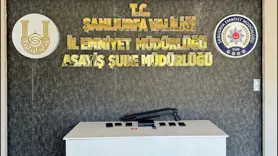 Şanlıurfa'da telefonla dolandırıcılık yapan 2 zanlı tutuklandı