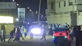 (Video) Türkiye, Somali'deki terör saldırısını kınadı