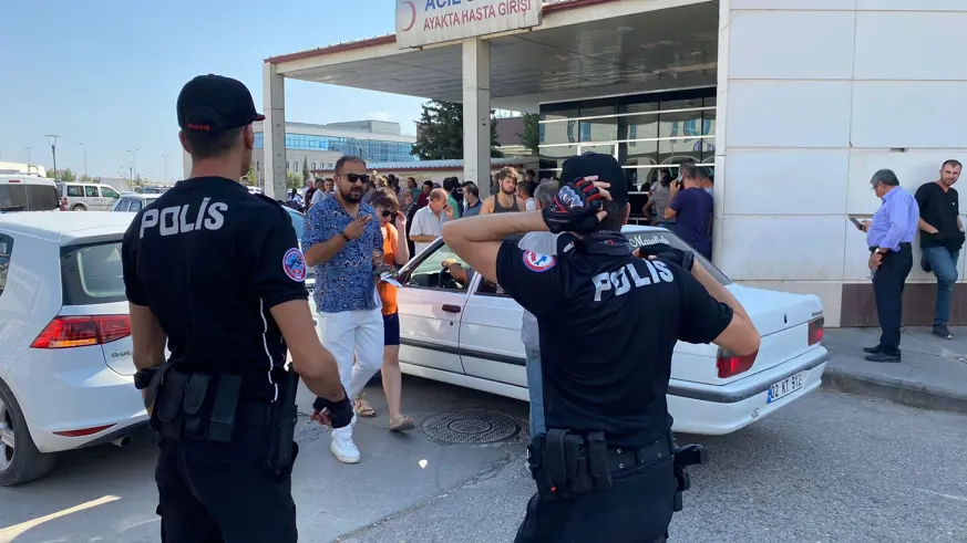 Baraj göletine düşen 5 yaşındaki çocuk hayatını kaybetti